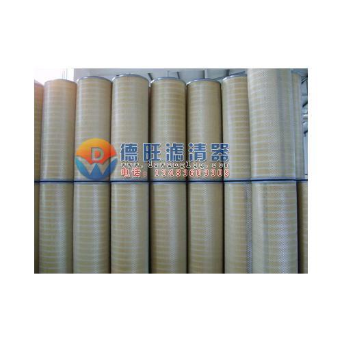 （德旺）集尘箱除尘滤筒滤芯