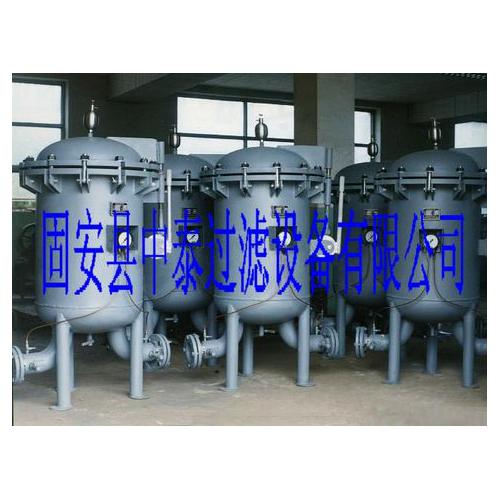 中泰液氨脱水除油过滤器滤芯
