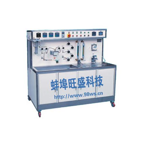 WSJC燃油滤清器性能试验台