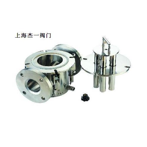 蓝式磁性过滤器