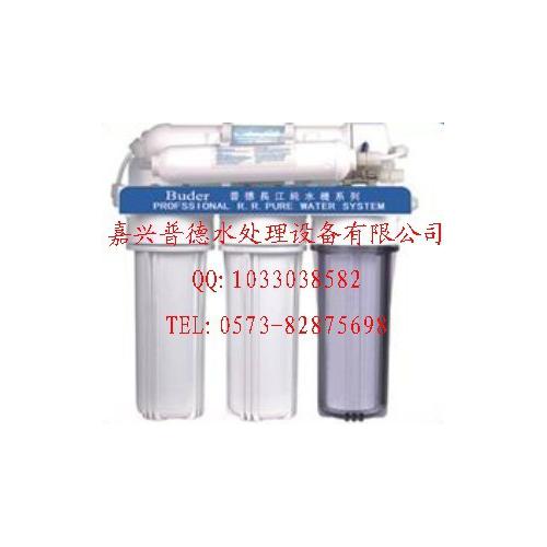 嘉兴家用净水器