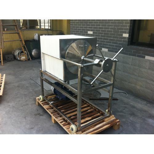 聚丙烯PP板框过滤器