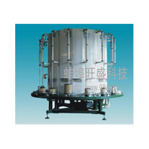 16工位空滤注胶工作台