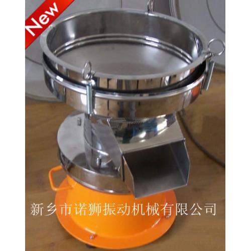 NS450过滤机 精密过滤