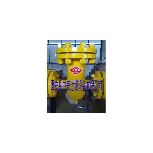中泰压缩瓦斯气体脱水过滤器滤芯