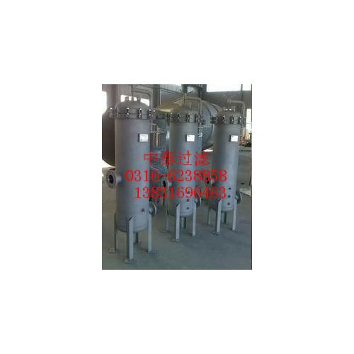 中泰天然气脱水过滤器瓦斯脱水过滤