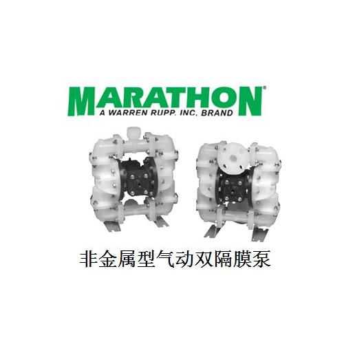马拉松隔膜泵1