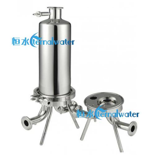不锈钢液体过滤器