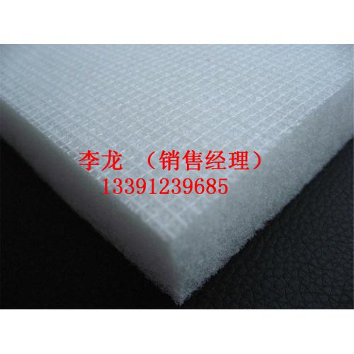 顶篷过滤棉 /喷漆房过滤棉