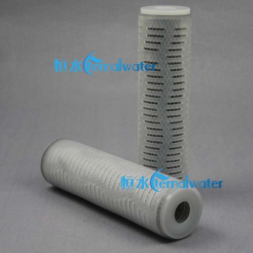 活性炭纤维(ACF)折叠滤芯