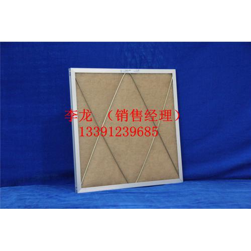 耐高温合成纤维滤网