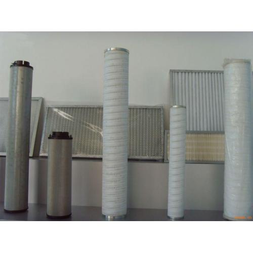 颇尔液压油滤芯