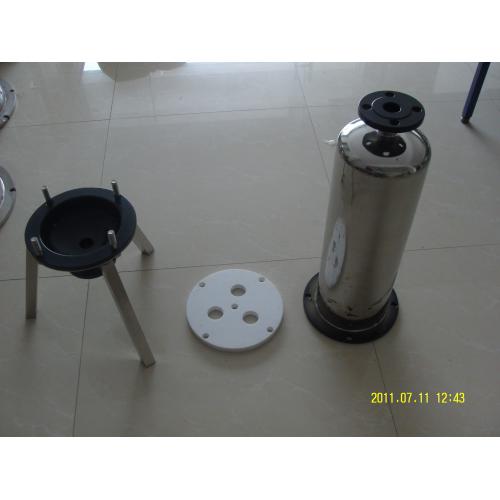 衬四氟精密过滤机