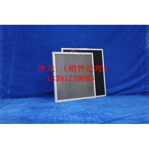 尼龙网平板式过滤网