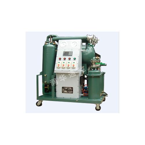 DL系列绝缘油高分子真空滤油机