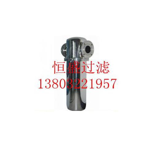 管道气体过滤器