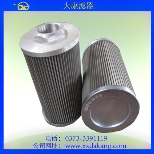 液压滤芯 回油滤芯QYLX系列