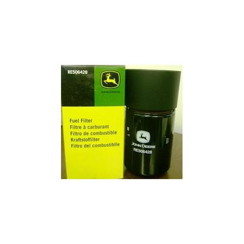 不锈钢强鹿【RE57394】滤清器