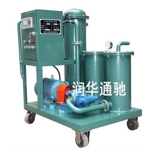 ZJ系列环保型三级过滤加油机