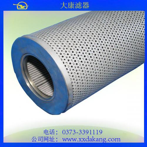 回油滤芯 液压滤芯