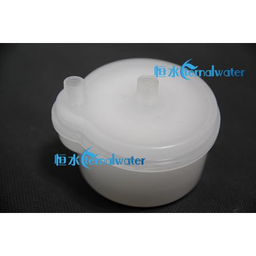 多米诺主过滤器 油墨囊式过滤器