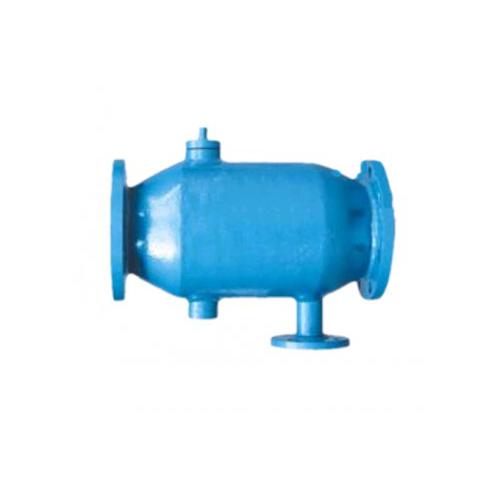 自动反冲洗水过滤器