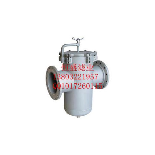 液氨过滤器
