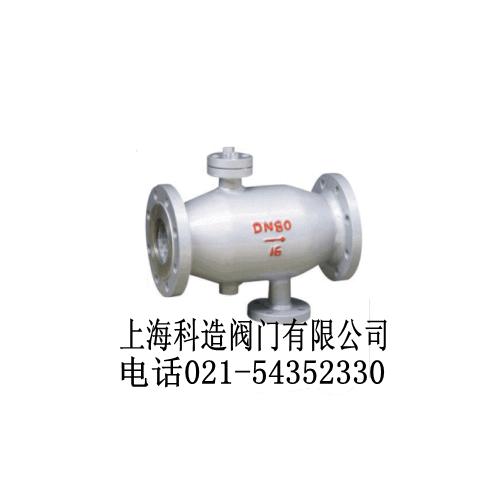 RZPG-I自动排污过滤器