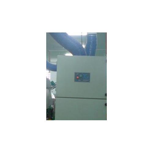 小型脉冲集尘机