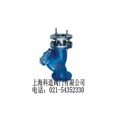 拉杆伸缩过滤器