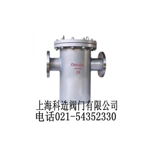 SBL、SRB篮式平底过滤器