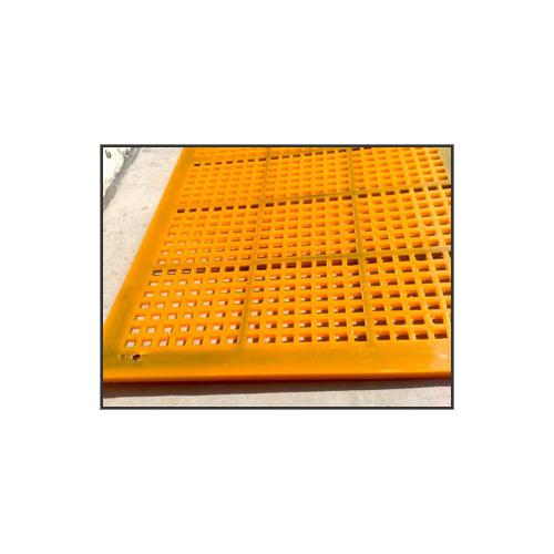 聚氨酯筛网/筛板/耐磨性好