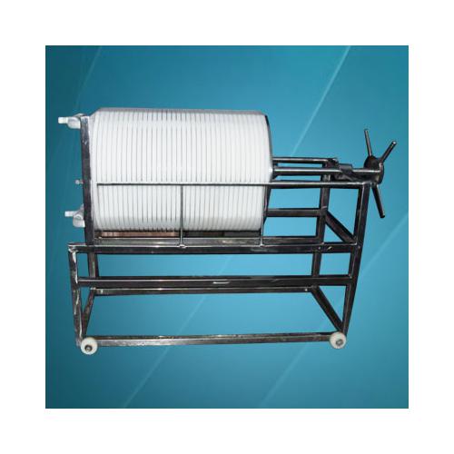 聚丙烯板框过滤器