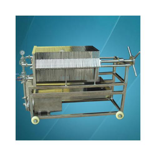 方型板框过滤器