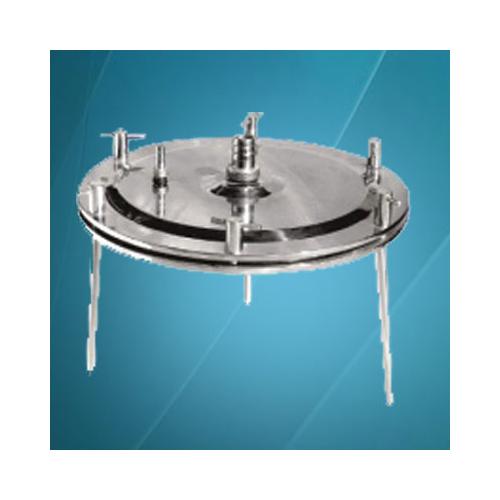 不锈钢微孔滤膜单层单向过滤器