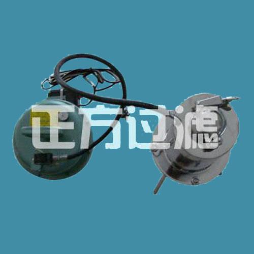 不锈钢正压过滤器