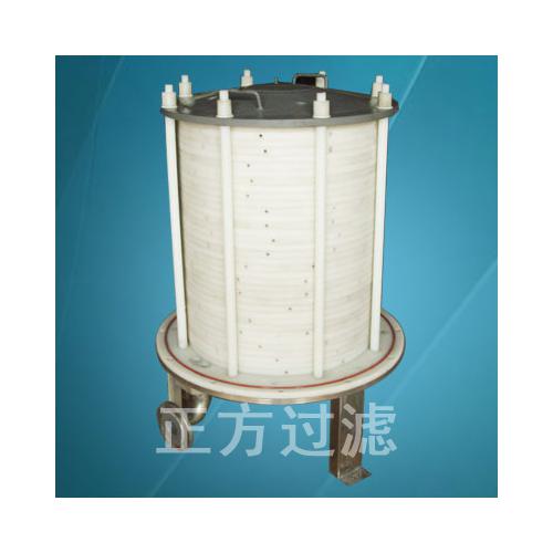 聚丙烯层叠式过滤器