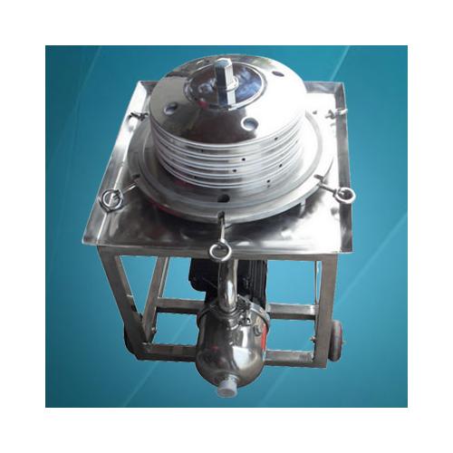 不锈钢层叠式过滤器