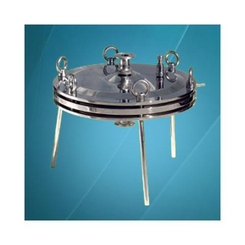 不锈钢微孔滤膜双层过滤器