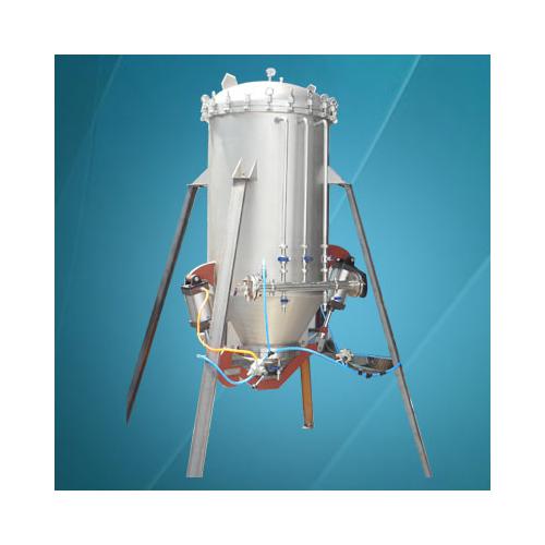 脱碳PE/PA过滤器