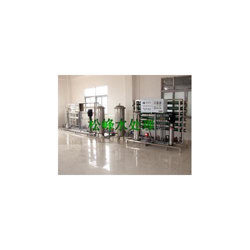 纯净水设备