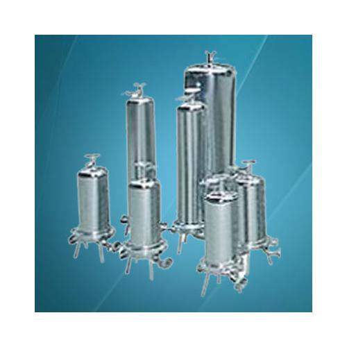 大流量精密过滤器