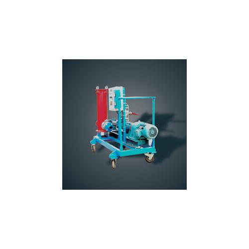 高粘度油滤油机　HLYC-G系列