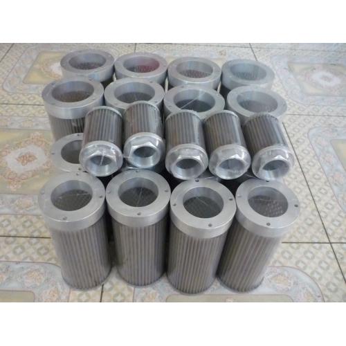 黎明液压过滤器