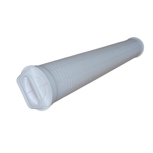 专业生产大流量折叠水滤芯