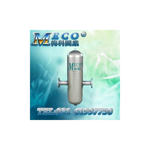 旋风式汽水分离器