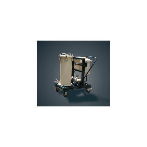 高固含量油滤油机　HLYC-G系