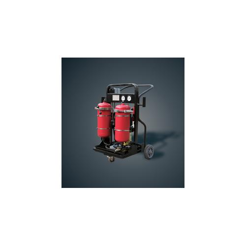 高精度滤油机　HLYC-B系列