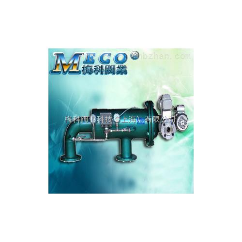 SF全自动刷式自清洗过滤器