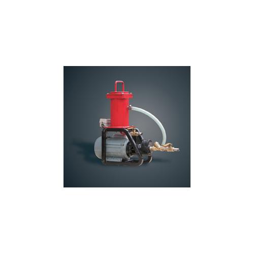 便携式滤油机  HLYJ-B系列